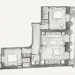 Pied A Terre Madeleine