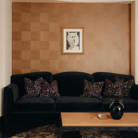 Pied A Terre Madeleine * Paris