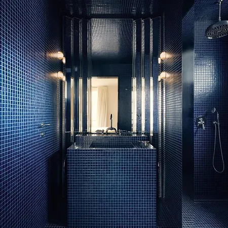Pied A Terre Madeleine Apartment Paris