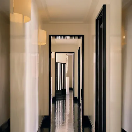 Pied A Terre Madeleine Apartment *