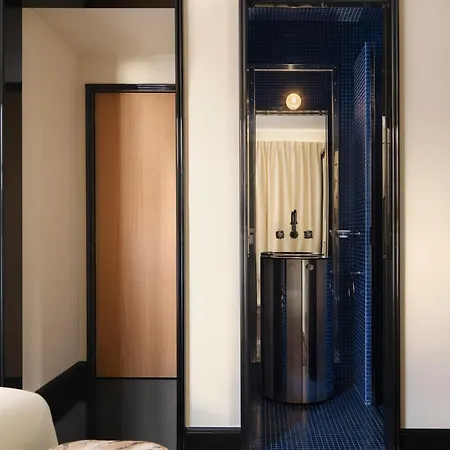 Pied A Terre Madeleine Apartment Paris