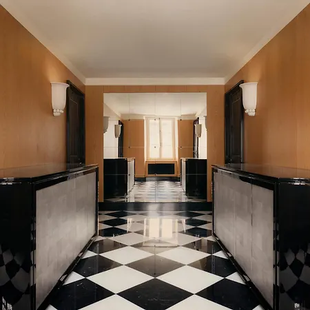Pied A Terre Madeleine * Paris