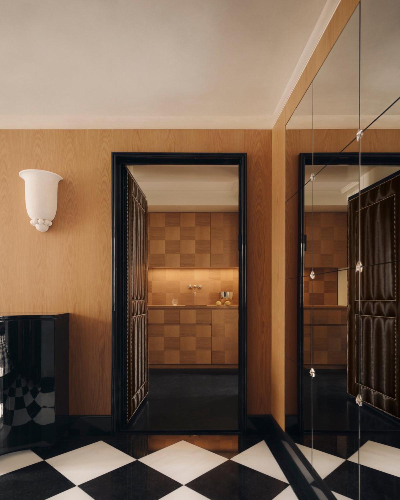 Pied A Terre Madeleine *