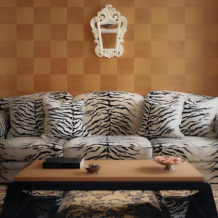 Pied A Terre Madeleine Appartamento *