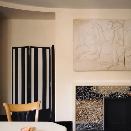 Appartamento Pied A Terre Madeleine