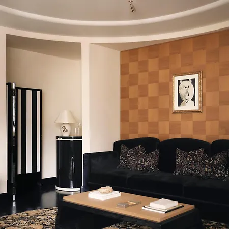 Appartamento Pied A Terre Madeleine