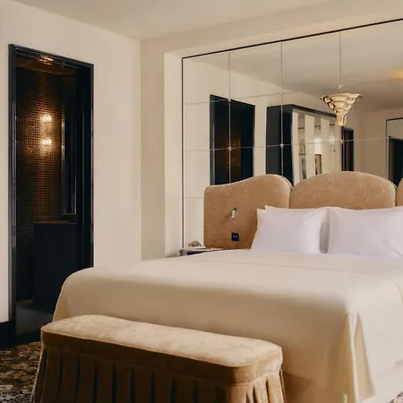 Pied A Terre Madeleine Appartamento