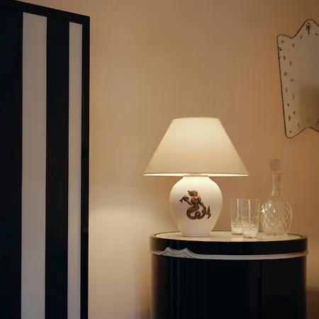 Pied A Terre Madeleine Appartamento *